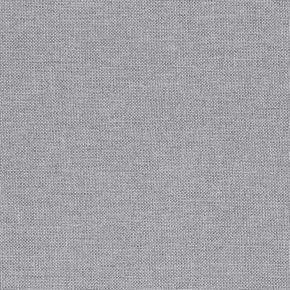 Furinno Roanne Upholstered Headboard, Queen, Glacier