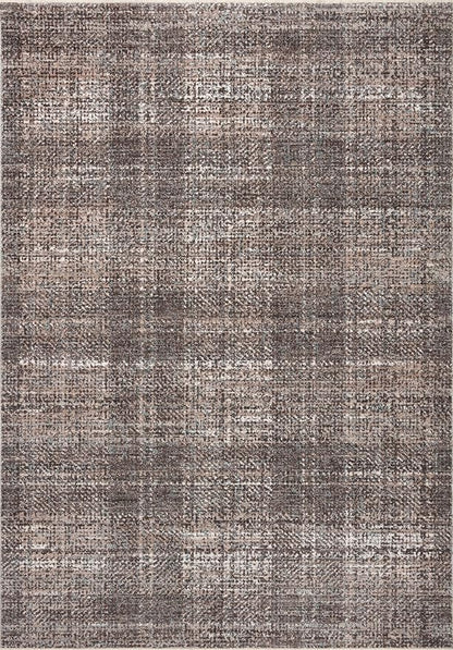 Loloi Angela Rose Ember Collection EMB-05 Graphite/Multi 2'-7" x 10'-0" Runner Rug