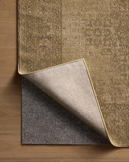 Loloi Magnolia Home by Joanna Gaines Mona Collection MOA-05 Antique/SPA 5' x 7'-8" Area Rug