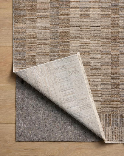 Loloi Amber Lewis Cali Collection CIL-05 Natural/Multi 2'-3" x 3'-11", .25" Pile Height, Accent Rug