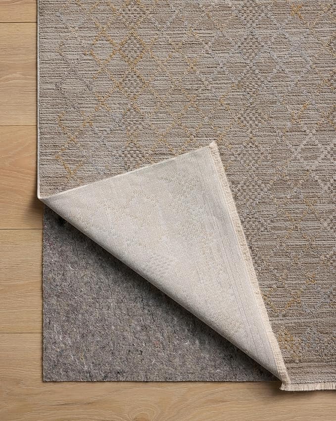 Loloi Amber Lewis Cali Collection CIL-03 Taupe/Multi 7'-10" x 10' Area Rug